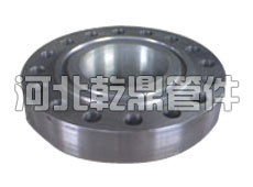 對焊法蘭(環(huán)連接)
